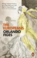 The Europeans | 9999903402763 | Orlando Figes