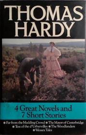 The Thomas Hardy Omnibus | 9999903518617 | Thomas Hardy