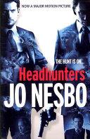 Headhunters | 9999903358688 | Jo Nesbo