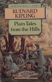 Plain Tales from the Hills | 9999903265931 | Rudyard Kipling,