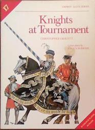 Knights at Tournament | 9999903390893 | Angus McBride