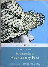 The Adventures of Huckleberry Finn | 9999903057079 | Mark Twain