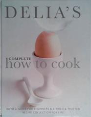 Complete How to Cook | 9999903492221 | Delia Smith