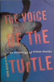 The Voice of the Turtle | 9999903499305 | Peter Bush