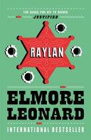 Raylan | 9999903229698 | Elmore Leonard