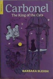 Carbonel: The King of the Cats | 9999903481362 | Barbara Sleigh