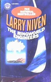 The Ringworld Engineers | 9999902865965 | Larry Niven