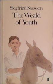 The Weald of Youth | 9999903432081 | Siegfried Sassoon