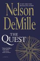 The Quest | 9999903110989 | Nelson DeMille