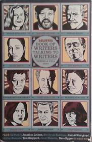 The Believer Book of Writers Talking to Writers | 9999903491330 | Vandela Vida