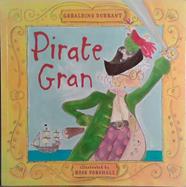 pirate Gran | 9999903483168 | Rose Forshall