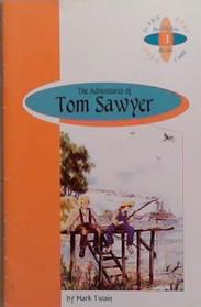 The Adventures of Tom Sawyer | 9999903266808 | Mark Twain