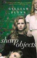 Sharp Objects | 9999903529941 | Gillian Flynn