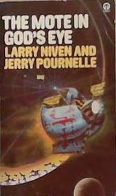 The Mote in God's Eye | 9999903324959 | Larry Niven Jerry Pournelle