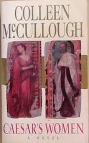 Caesar's Women | 9999903323235 | Colleen McCullough