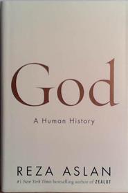 God: A Human History | 9999903483670 | Reza Aslan