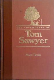 The Adventures of Tom Sawyer | 9999903468103 | Mark Twain