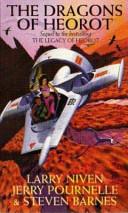 The Dragons of Heorot | 9999903369585 | Larry Niven Jerry Pournelle Steven Barnes