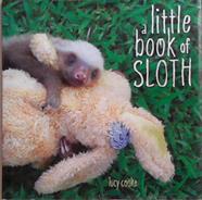A Little Book of Sloth | 9999903357742 | Lucy Cooke
