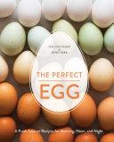 The Perfect Egg | 9999903411727 | Teri Lyn Fisher Jenny Park