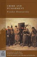 Crime and Punishment | 9999903295624 | Fyodor Dostoevsky