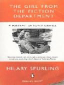 The Girl from the Fiction Department | 9999902979952 | Hilary Spurling