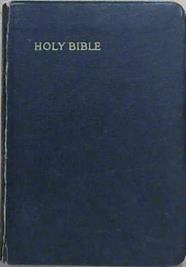 Holy Bible | 9999903151920 | Various