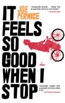 It Feels So Good When I Stop | 9999902936641 | Joe Pernice