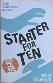 Starter for Ten | 9999903517634 | Nicholls, David