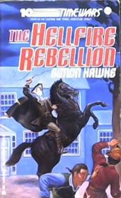 The Hellfire Rebellion | 9999902893920 | Hawke, Simon