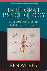 Integral Psychology | 9999903514428 | Ken Wilber
