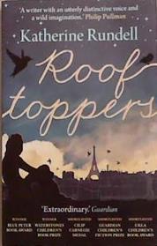 Rooftoppers | 9999903311102 | Katherine Rundell