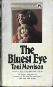 The Bluest Eye | 9999902973332 | Toni Morrison