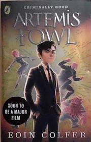 Artemis Fowl. Eoin Colfer | 9999903282686 | Colfer, Eoin