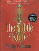 The Subtle Knife | 9999902842447 | Philip Pullman