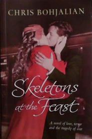 Skeletons at the Feast | 9999903507581 | Chris Bohjalilan