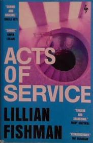 Acts of Service | 9999903446729 | Lillian Fishman