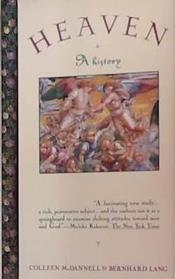 Heaven | 9999903279167 | Colleen McDannell Bernhard Lang