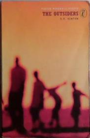 The Outsiders | 9999903417781 | S. E. Hinton