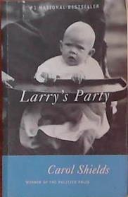Larry's Party | 9999903388104 | Shields, Carol