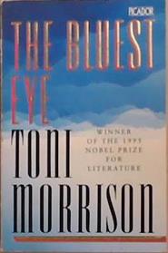 The bluest eye | 9999903356684 | Toni Morrison