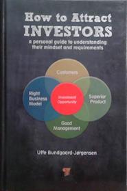How to Attract Investors | 9999903527145 | Bundgaard-Jorgensen