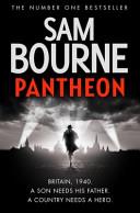 Pantheon | 9999903442073 | Sam Bourne