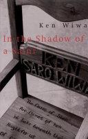 In the shadow of a saint | 9999903278887 | Ken Wiwa