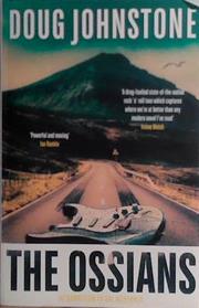 The Ossians | 9999903474524 | Doug Johnstone