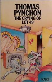 The Crying of Lot 49 | 9999903522539 | Thomas Pynchon