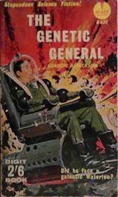 The Genetic General | 9999903499879 | Gordon R. Dickson