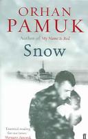 Snow | 9999903479659 | Orhan Pamuk,