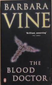 The blood doctor | 9999903322184 | Barbara Vine