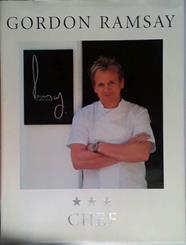 Chef | 9999903455790 | Gordon Ramsey